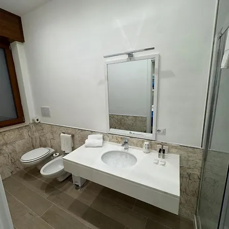 Coral White Tatil Evi Sorrento