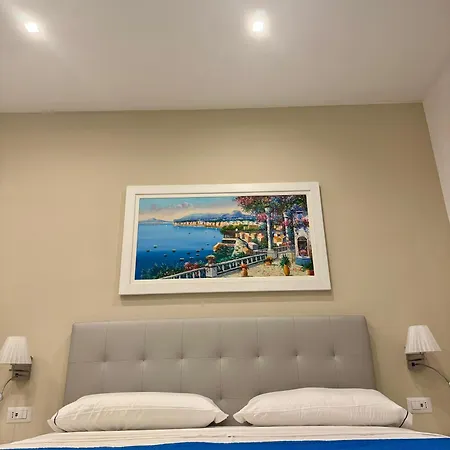 Coral White Σπίτι διακοπών Σορέντο