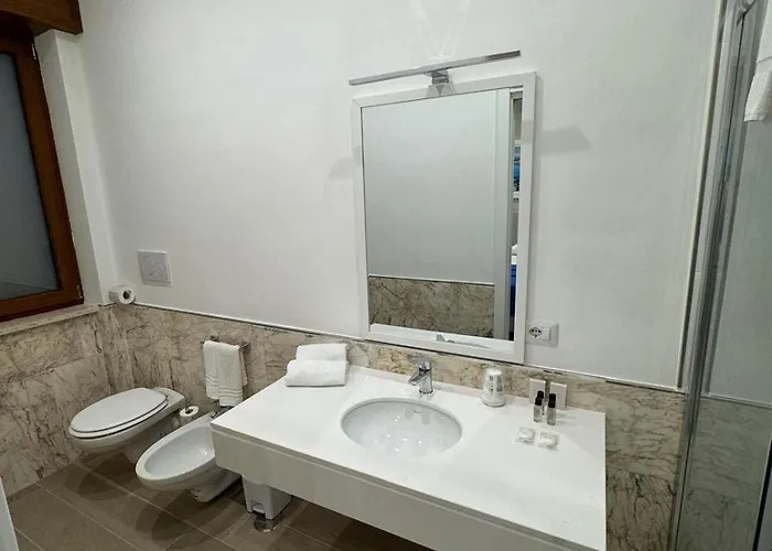 Coral White Σπίτι διακοπών Σορέντο