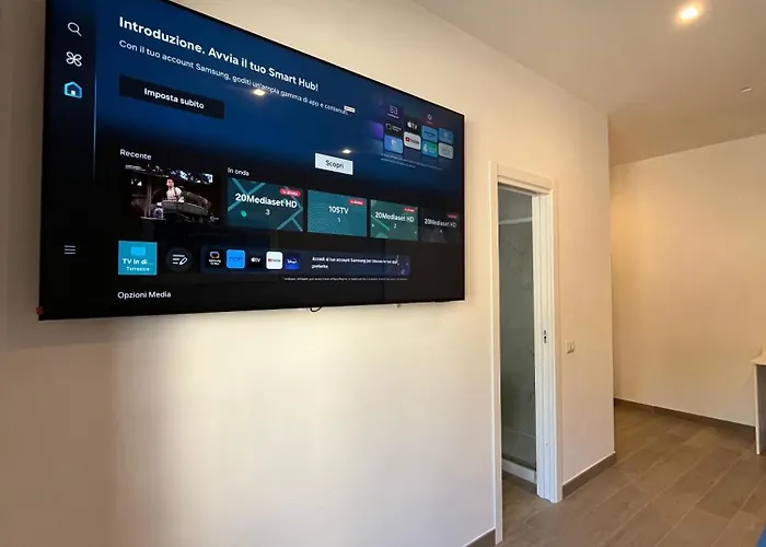 Σπίτι διακοπών Coral White Σορέντο